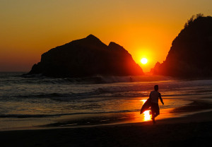 5 playas de Oaxaca que debes conocer