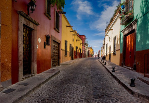5 pueblos mágicos que no conocías
