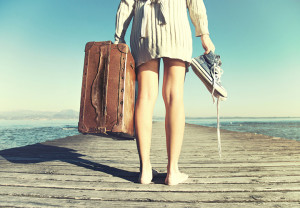 Destinos para largarte de vacaciones