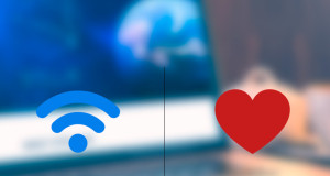 wifi vs sexo