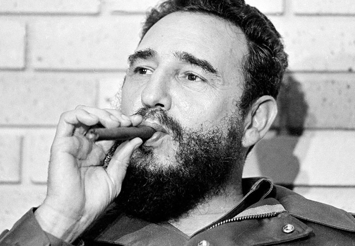 muere fidel castro