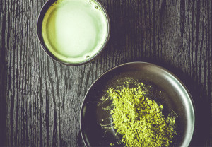 Lo que no sabías del té matcha