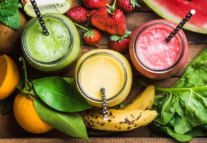 Cómo hacer el smoothie perfecto