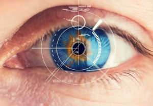 4 apps para cuidar tus ojos