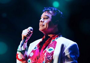 Juan Gabriel: Un amor eterno #ConsultorioMoi