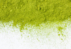 Matcha: el antioxidante más poderoso