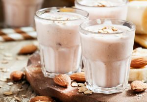 Smoothie para activar el metabolismo