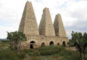 15 cosas que enamoran de Mineral de Pozos