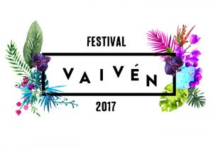 Música y sol con Festival Vaivén