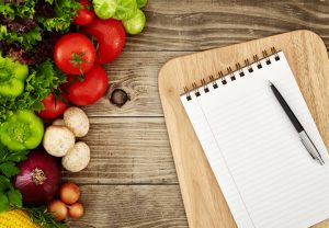 Tips para empezar a comer sano