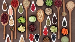 Superfoods para dar energía