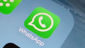 Se cae WhatsApp y el mundo se vuelve loco