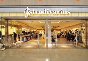 Renueva tu clóset con Stradivarius