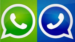 Las estafas continúan… ahora con WhatsApp de colores