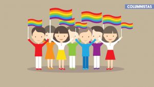 Razones que justifican la homofobia