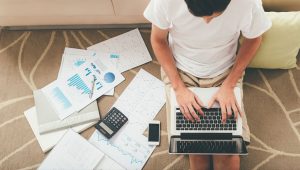 Lo que debes tomar en cuenta si eres freelance