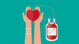 Donar sangre: mitos y realidades