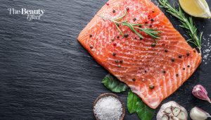 Beneficios del salmón para tu cuerpo