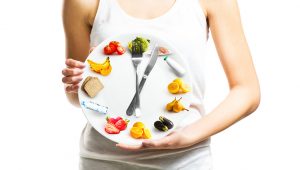 Nutrición y ginecología #ConsultorioMoi