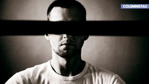 Quitémonos la venda de los ojos