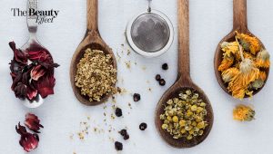 Beneficios de tomar té e infusiones