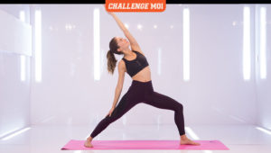 #ChallengeMoi: Yoga para principiantes