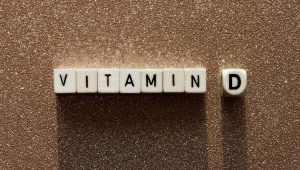 Vitamina D, ¿qué es y en qué te ayuda?