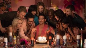 ¡Habrá nueva temporada de Sense8!