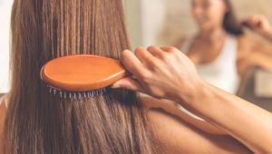 El secreto para tener el pelo perfecto