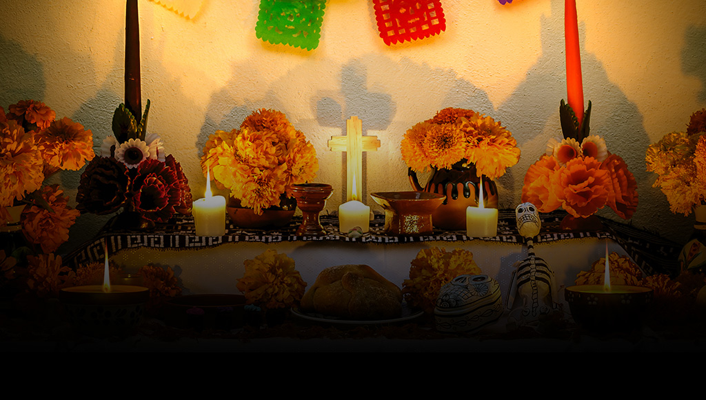 Tradiciones Día de Muertos #ConsultorioMoi