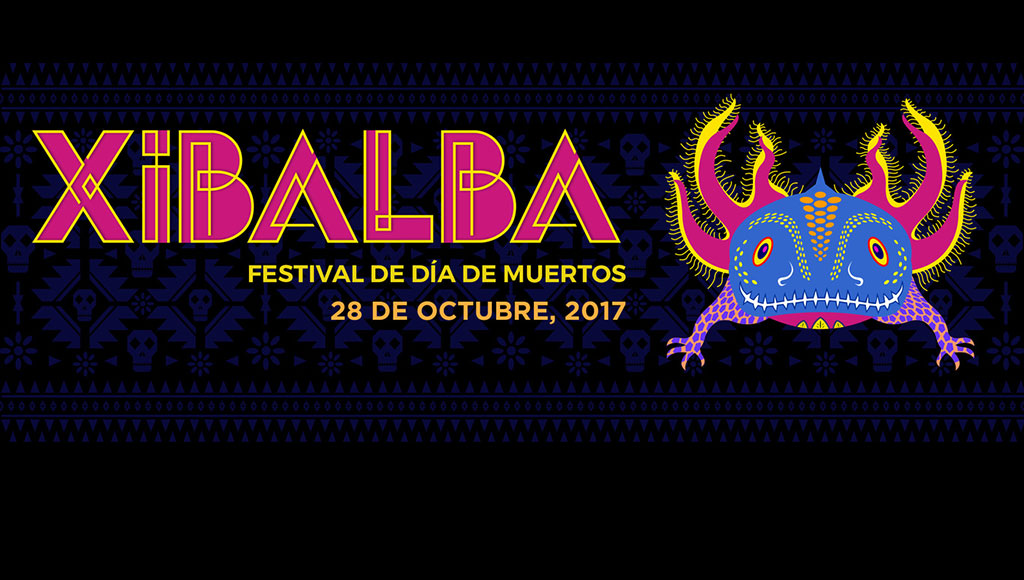 Festival Xibalba 2017