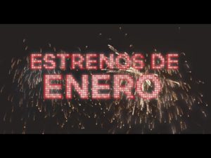 Lo que llega en enero a Netflix