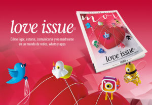 Moi febrero 2018 Love Issue 3.0