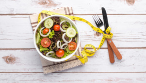 ¿Cómo elegir dieta y evitar el rebote?