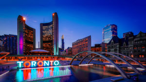 Toronto para principiantes