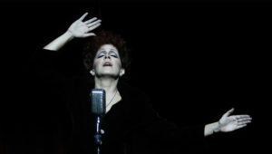 TRIVIA: Piaf, voz y delirio