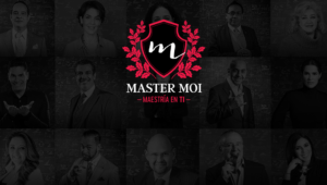 ¡Así vivimos #MasterMoi2018!