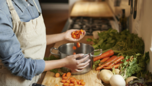 TRIVIA: Cocina algo rico para tu mamá