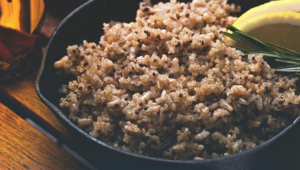 Quinoa: ¿qué es y cuáles son sus beneficios?