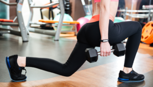 Los 7 mejores ejercicios para glúteos