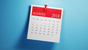 8 datos curiosos sobre las personas nacidas en agosto