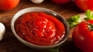 TRIVIA: 3 formas de darle la vuelta a tus platillos con salsa catsup