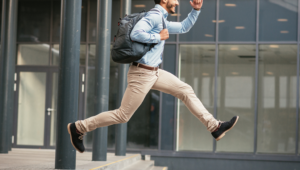 ¿Cómo volver al trabajo con el mejor ánimo después del fin de semana?