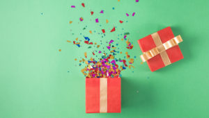 Checa nuestras trivias del mes y llévate regalos increíbles