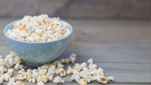 5 snacks saludables para personas con diabetes