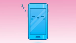 Apps que te van a ayudar a dormir mejor