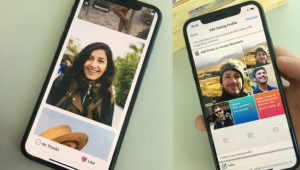 ¡Dile adiós a la soltería con Facebook Dating!