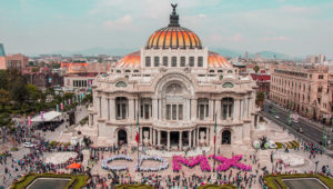 ¿Qué hacer en la CDMX durante las vacaciones?