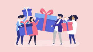 TRIVIAS: ¿ya viste los regalos que tenemos para ti esta semana?