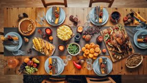 Guía de lugares para comer con papá